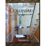 COLONIAL Style/ Treena Crochet