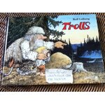 Trolls/ Rolf Lidberg