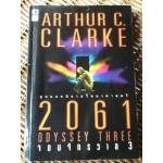 จอมจักรวาล 3 2061 ODYSSEY THREE