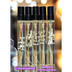 น้ำหอมเสน่ห์ต้องมนต์ Spellbound Charming Perfume. SKU-03673