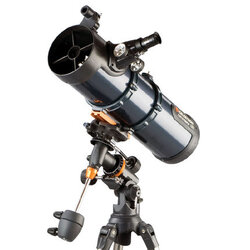 กล้องดูดาว CELESTRON 130 EQ ( แบบสะท้อนแสง )