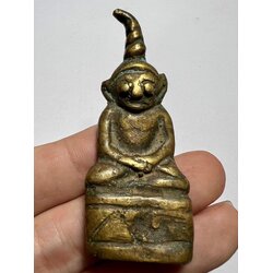 งั่งตาโปน / Popped Eye Ngang. SKU-02292