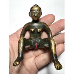 แม่เป๋อโบราณ (ขนาดบูชา) / Ancient Mae Per (Big Size) SKU-02310