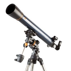 กล้องดูดาว Celestron Astromaster 90EQ(พรีออเดอร์)