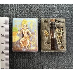 แม่กมลทิพย์ (แบบพิเศษ) Mae Kamonthip locket (Special version) SKU-02886