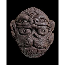 สี่หูห้าตา Four-Eared, Five-Eyed. SKU-03904