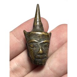 เศียรพระชัย / Phra Chai’s Head. SKU-02332