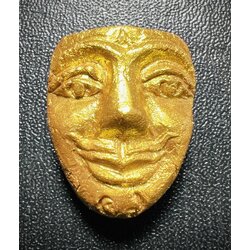 พระลักษณ์หน้าทองพิมพ์ใหญ่ Phra Rak Nathong Big size SKU-01484