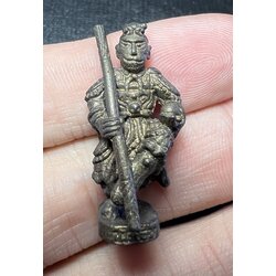 เทพเจ้าเห้งเจีย (พิมพ์ยืน) Monkey King. (standing posture) SKU-02048