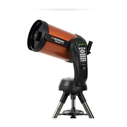 กล้องดูดาว Celestron NexStar 8SE ตามดาวระบบ GPS