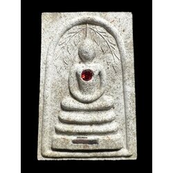 พระสมเด็จปรกโพธิ์ (หลวงปู่หงษ์) Phra Somdej Prokpho (LP.Hong) SKU-02373