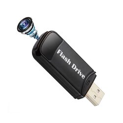 กล้อง Flash Drive Touch Key Flash Drive Camera กล้องสายลับ รุ่น D44