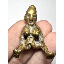 แม่เป๋อโบราณ / Ancient Mae Pher. SKU-02305