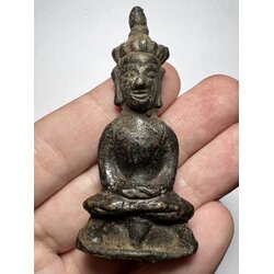 งั่งสวมมงกุฏ / Ngang Wearinf Crown. SKU-02263