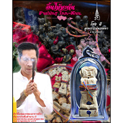 อิ้นไม้มะดัน Pushing Inn-Kuu. SKU-03245