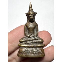 งั่งทรงเครื่องหลวงปู่หงษ์ / LP.Hong’s Ngang. SKU-02324