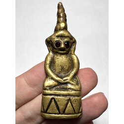 งั่งตาแดงหัวสว่าน / Drill Head Red Eyes Ngang. SKU-02326