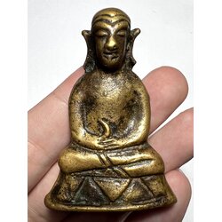 งั่งเศียรโล้น (พิมพ์กลาง) / Bald Head Ngang (Medium Size) SKU-02315