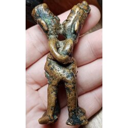 อิ้นคู่ล้านนา Lanna Inn-Kuu. SKU-03991