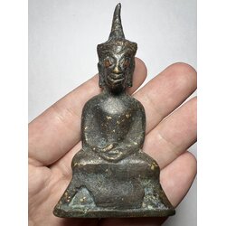 งั่งโบราณ (ตาทองแดง) / Ancient Ngang (Copper Red Eyes) SKU-02269