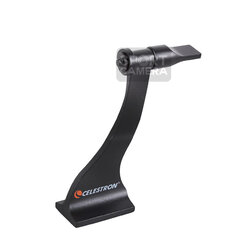 อะแดปเตอร์ สำหรับกล้องส่องทางไกล ใส่ร่วมกับขาตั้งกล้อง ทุกชนิด