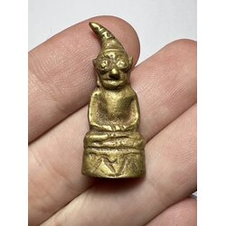 งั่งจิ๋วอุดกริ่ง / Extra Mini Cambodia Ngang. SKU-02278