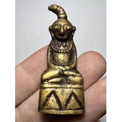 งั่งตาตั๊กแตน (พิมพ์พิเศษ) / Mantis Ngang (Special Model) SKU-02266