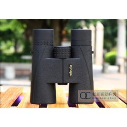 กล้องส่องทางไกล nikula 2 ตา (10x42) 1,000เมตร