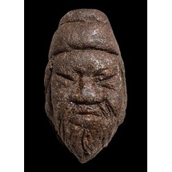 เทพเจ้ากวนอู Guan Yu. SKU-03906