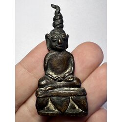 งั่งตาแพะ / Goat-Eyed Ngang. SKU-02543