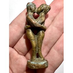 อิ้นคู่ (หล่อโบราณ) / Inn-Kuu (Antique) SKU-02281