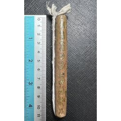 ตะกรุดเซ็กซ์หมู่ (ดอกครู) Sex Group Takrud (Supreme Type) SKU-02920