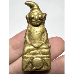 งั่งตาโปน (ฐานเลข๑) / Popped Eyes Ngang (Number One Model) SKU-02323