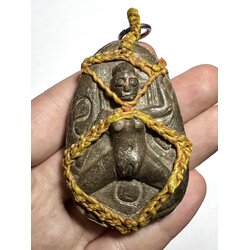 แม่เป๋อนาฏราช / Dancing Mae Pher. SKU-02294