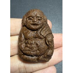 ขุนช้างรวยโคตรๆ Wealthy Khun Chang. SKU-03535