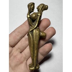 อิ้นคู่เขมรเก่า / Old Cambodia Inn-Kuu. SKU-02288