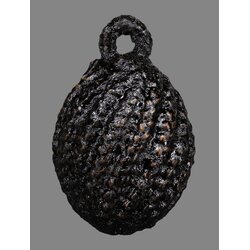 เบี้ยแก้ล้างอาถรรพ์ (รุ่น:ไตรมาส67,เบี้ยจั่นสมัยอยุธยา) Breaking Curses Bia Kae. (series: quarter 67,Ayutthaya money cowry) SKU-03511