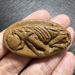 หมากินใจ Dog Eats Mind. SKU-03899