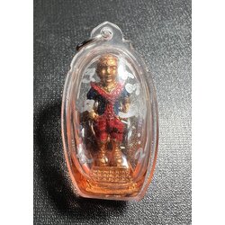 กุมารทองเทวราชเรียกทรัพย์ Thewarat Kuman Thong SKU-02227