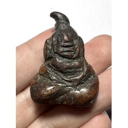 งั่งทองแดงเถื่อน / Copper Ngang. SKU-02285