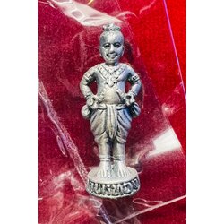 กุมารทอง (ชุปซาติน) Kumarnthong Holding Money Bag (Satin color) SKU-01818