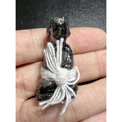 ตุ๊กตาโหงพรายอาถรรพ์ Tukkatar Hongpria SKU-02015