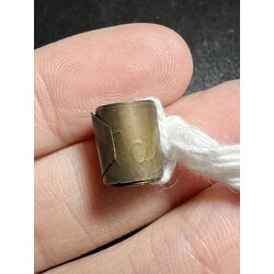 ตะกรุดกันชง Trakud Kanchong (protection) SKU-02012