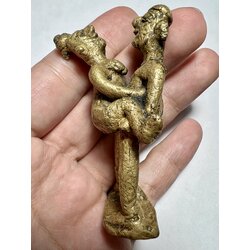 อิ้นคู่ล้านนา / Lanna Inn-Kuu. SKU-02502