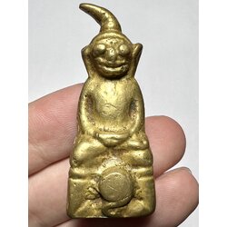 งั่งตาโปน (ฐานเลข๑) / Popped Eyes Ngang (Number One Model) SKU-02322