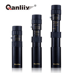 กล้องส่องทางไกล Qanliiy 10-90x23