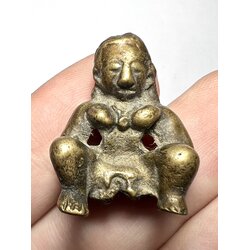 แม่เป๋อเขมร (พิมพ์เล็ก) / Cambodia Mae Pher (Small Size) SKU-02306