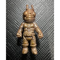 ไอ้มดแดงมะอะอุ (รุ่นแรก, เนื้อทองแดง) Ma Ar Au Kamen Rider (1st batch, Copper). SKU-03294