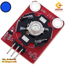 LED Module - ขาย Arduino อุปกรณ์ Arduino คุณภาพดี ราคาถูก ส่งไว ส่งฟรี