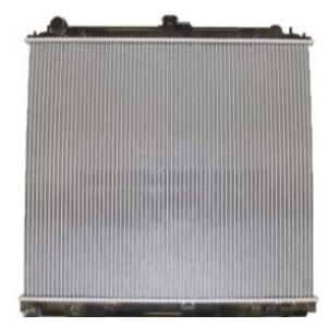 หม้อน้ำ รถเก๋ง กระบะ รถบรรทุก